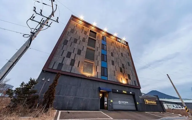 Changnyeong Hotel Countinue