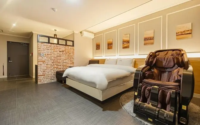 Changnyeong Hotel Countinue - Öne Çıkan Resim