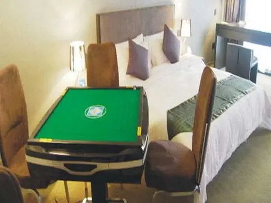 Changsha Jasmine International Hotel