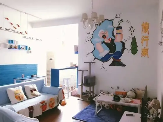Changsha Tourist Capsule Youth Hostel