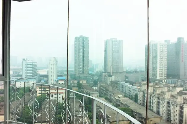 Changsha Tourist Capsule Youth Hostel