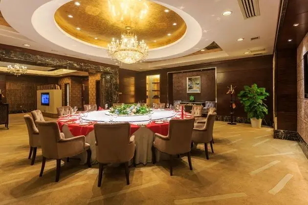Changsha Xiaoxiang Huatian Hotel