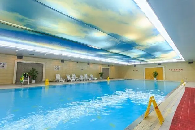 Changsha Xiaoxiang Huatian Hotel - Aktiviteler
