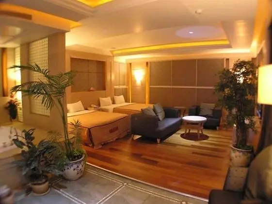 Changsing Business Motel - 1