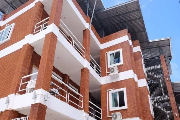 Changsova Hotel