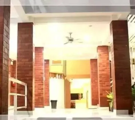 Changsova Hotel - Genel