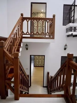 Changwattana Villa By Passionata Collection - Dış Mekan