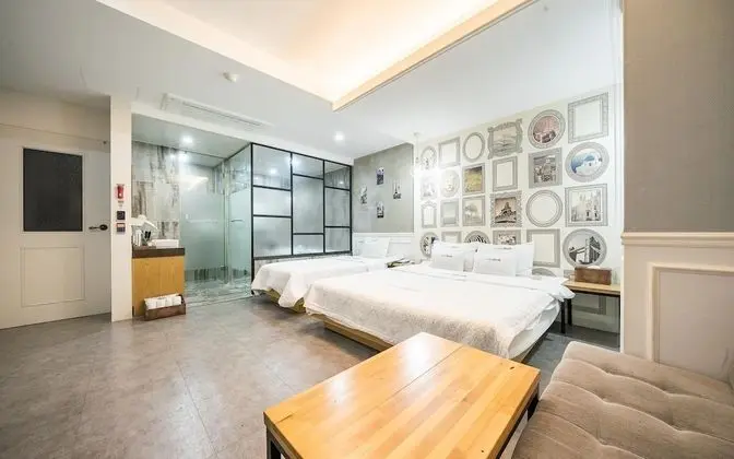 Changwon Bonggok-dong MVG