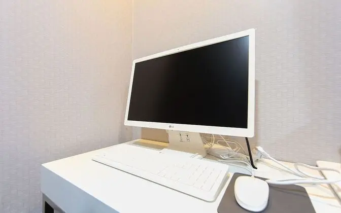 Changwon Boutique Hotel Gung - Oda