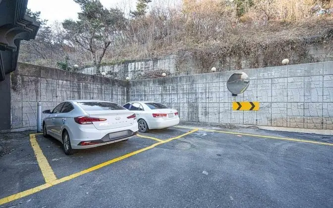 Changwon Bukmyeon Athene