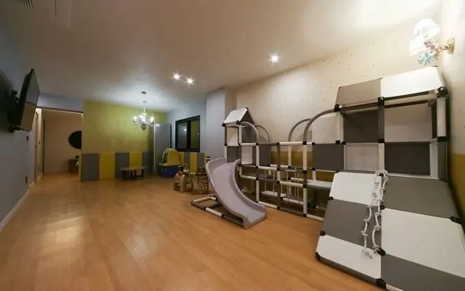 Changwon Bukmyeon Forest701