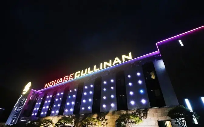 Changwon Bukmyeon Nouage Cullinan