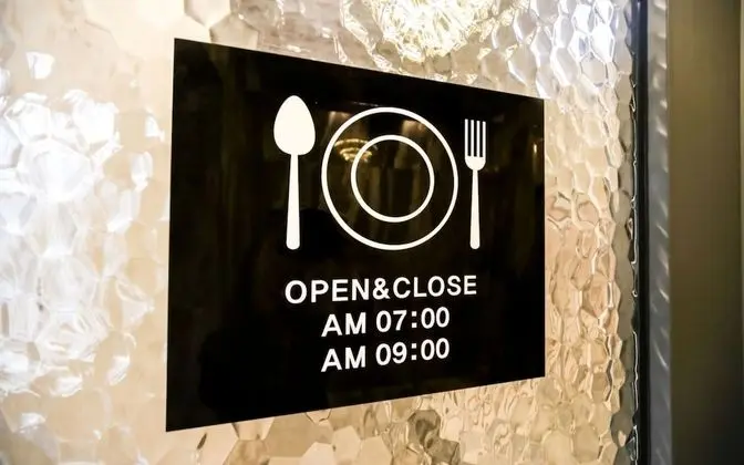 Changwon Jinhae Almond Hotel