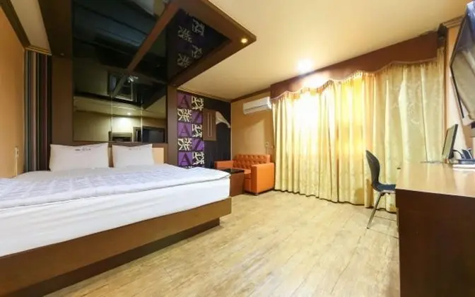 Changwon Jinhae King