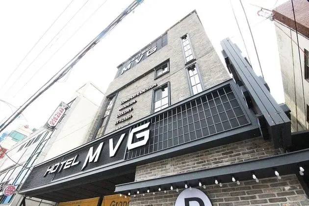 Changwon Jinhae MVG