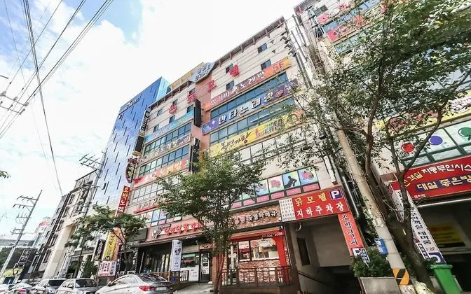 Changwon Jinhae Yongwon Mu