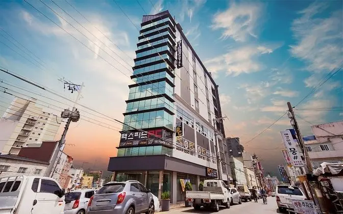 Changwon Masan Dinos