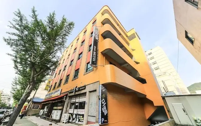 Changwon Masan Green
