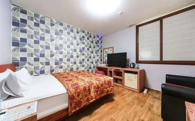 Changwon Masan Green - Oda
