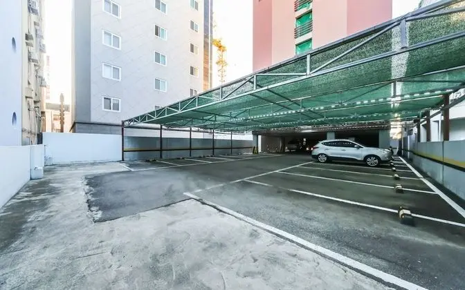 Changwon Masan Hapseongdong MU