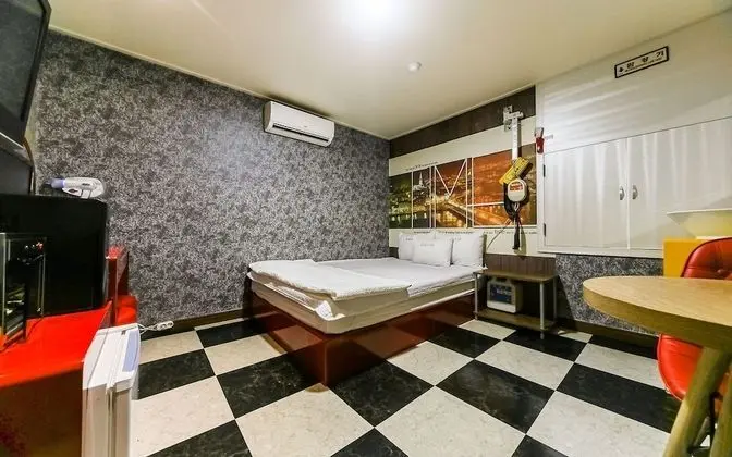 Changwon Masan Hapseongdong Rainbow