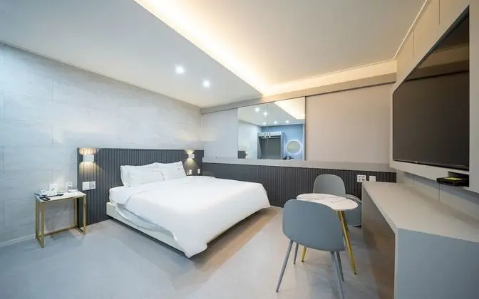 Changwon Masan Hapseongdong WA