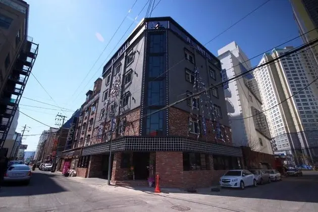 Changwon Masan No25 Odong