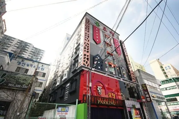 Changwon Masan Tong