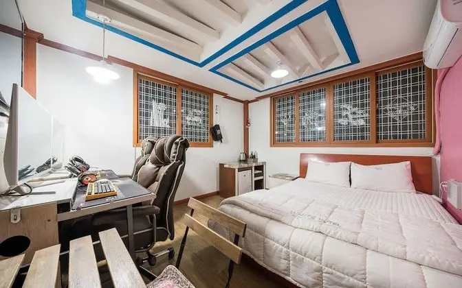 Changwon Masan White