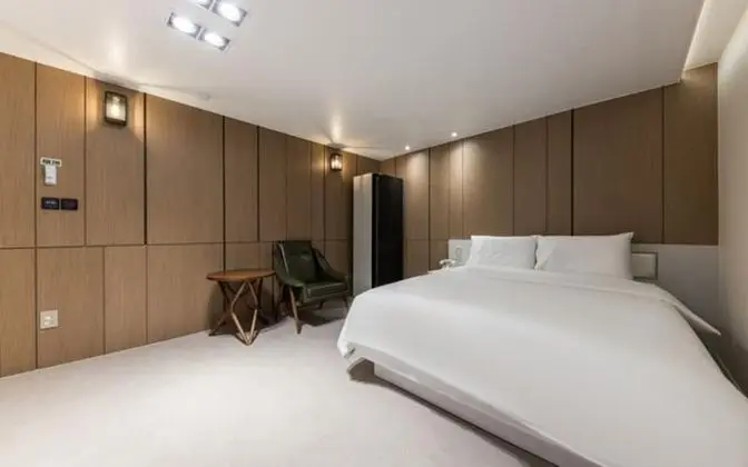 Changwon Myeongseodong Hotel Goguryeo