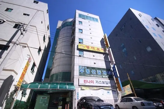 Changwon Myeongseodong Myeongseo