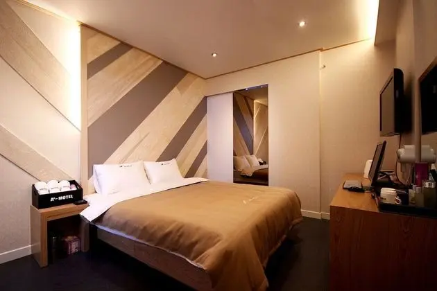 Changwon Sangnam-dong A Plus