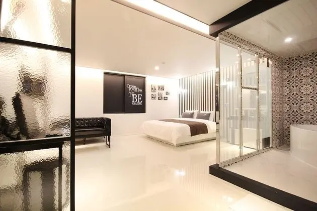 Changwon Sangnam-dong Charlie's