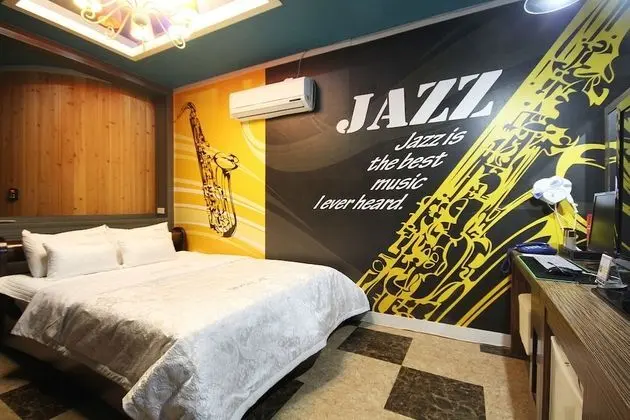 Changwon Sangnam-dong Soo