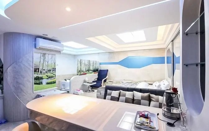 Changwon Sangnam-dong Tong