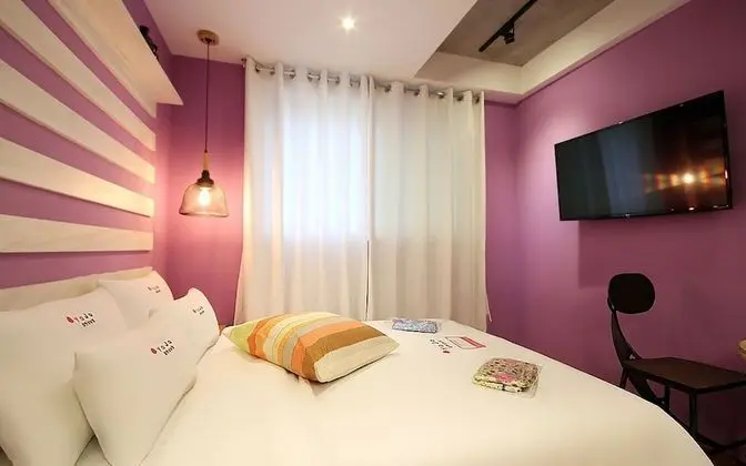 Changwon Sangnamdong Yaja