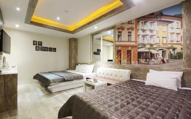 Changwon Sangnamdong Zeta