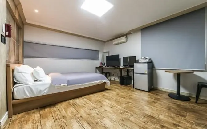 Changwon Yonghodong IN