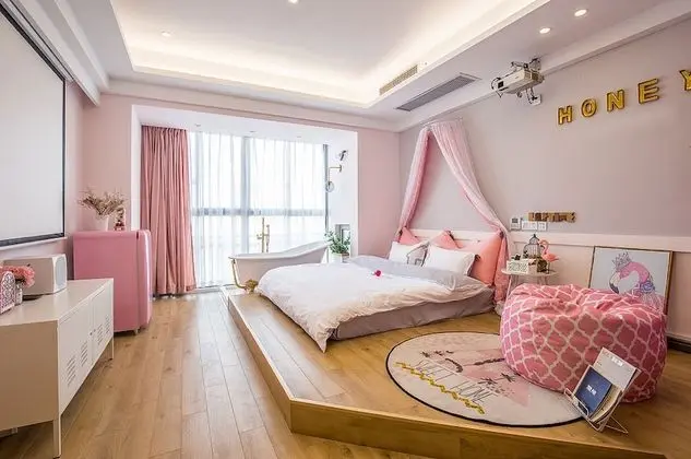Changzhou Lotfime Homestay