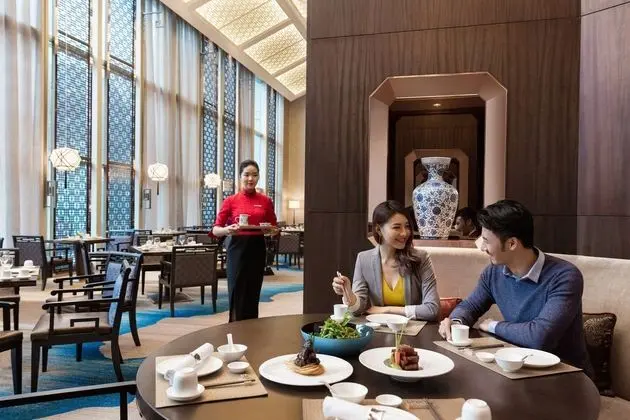 Changzhou Marriott Hotel