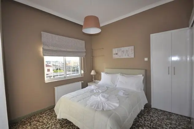 Chania Apartments