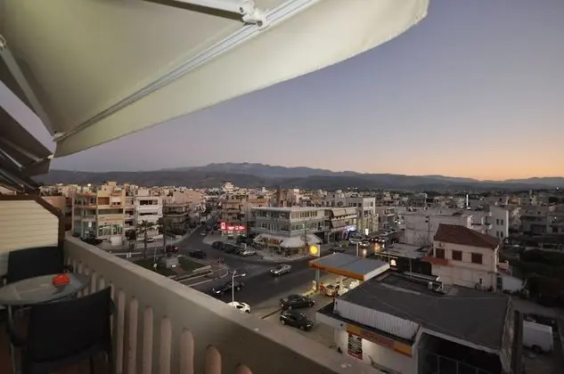 Chania Apartments