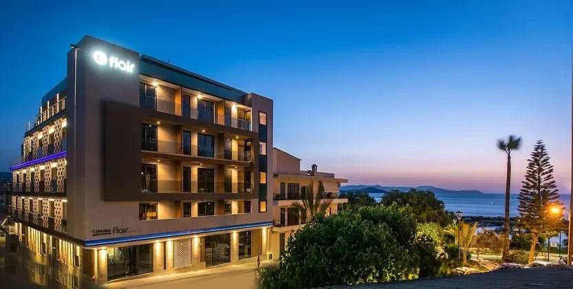 Chania Flair Deluxe Boutique hotel