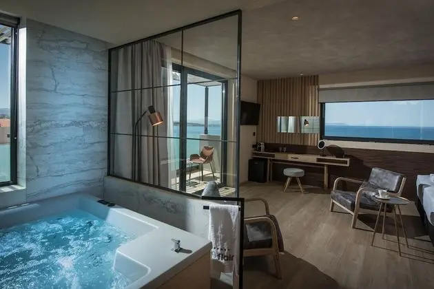 Chania Flair Deluxe Boutique hotel - Oda