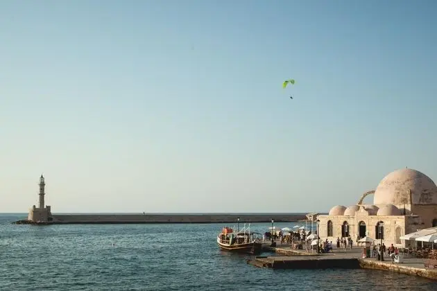 Chania Inn