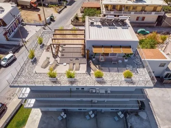 Chania Urban Living