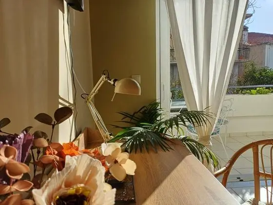 ChaniaStay Loft apartment - Oda