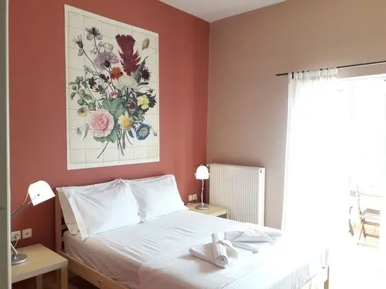 ChaniaStay Penthouse apartment - Öne Çıkan Resim