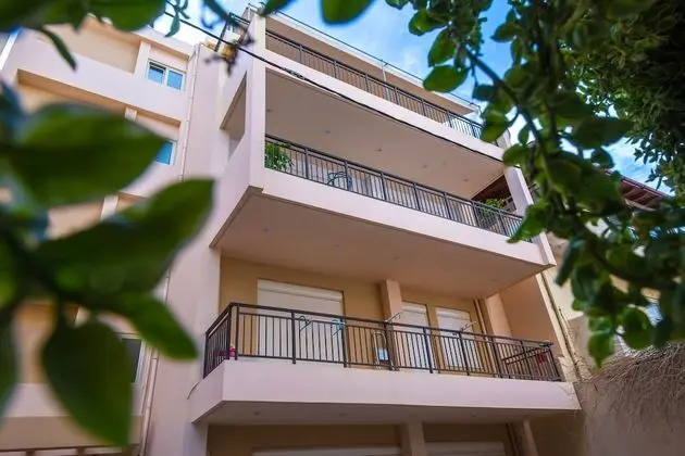 Chanion One Suites