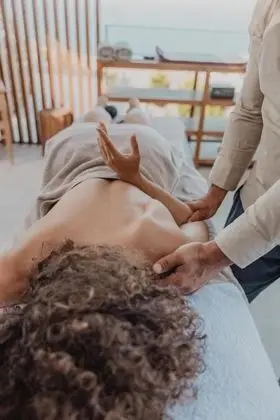 Chanion One Suites - Spa